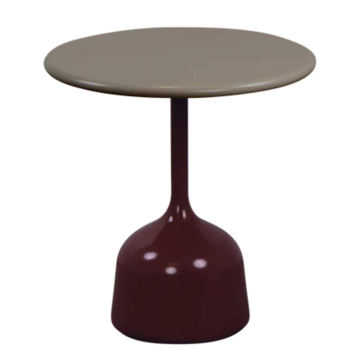 Cane-line Glaze Coffee Table, Small