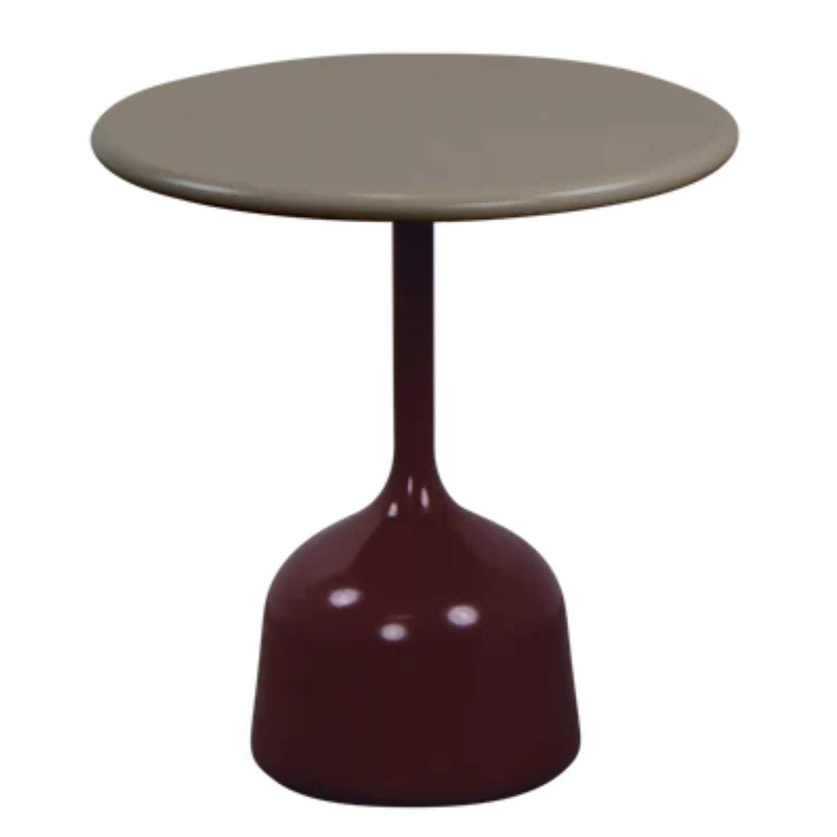 Cane-line Glaze Coffee Table, Small