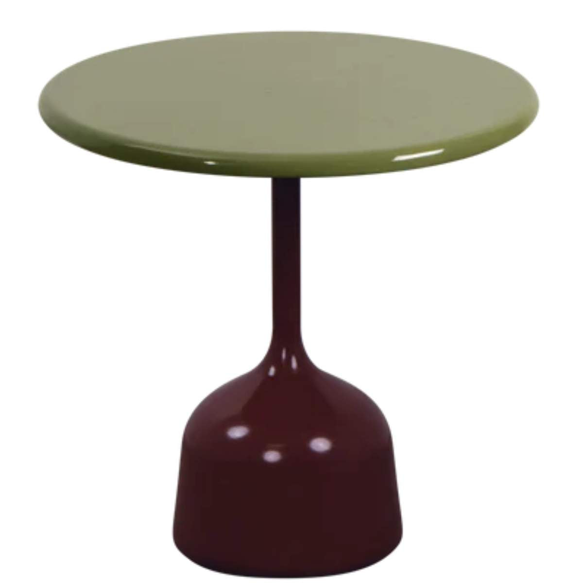 Cane-line Glaze Coffee Table, Small