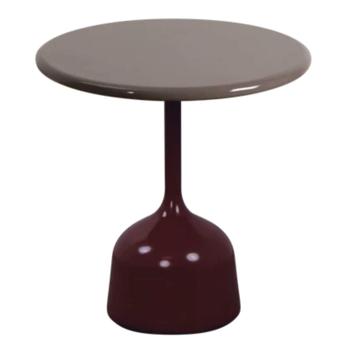 Cane-line Glaze Coffee Table, Small