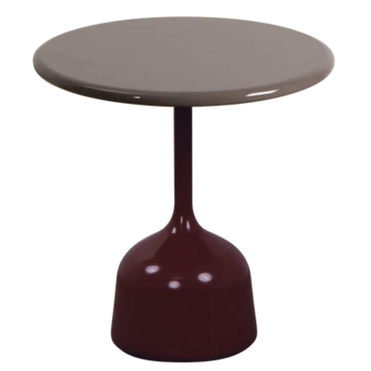 Cane-line Glaze Coffee Table, Small
