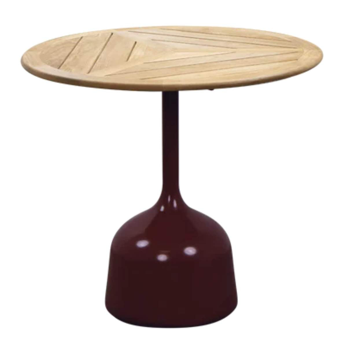 Cane-line Glaze Coffee Table, Small