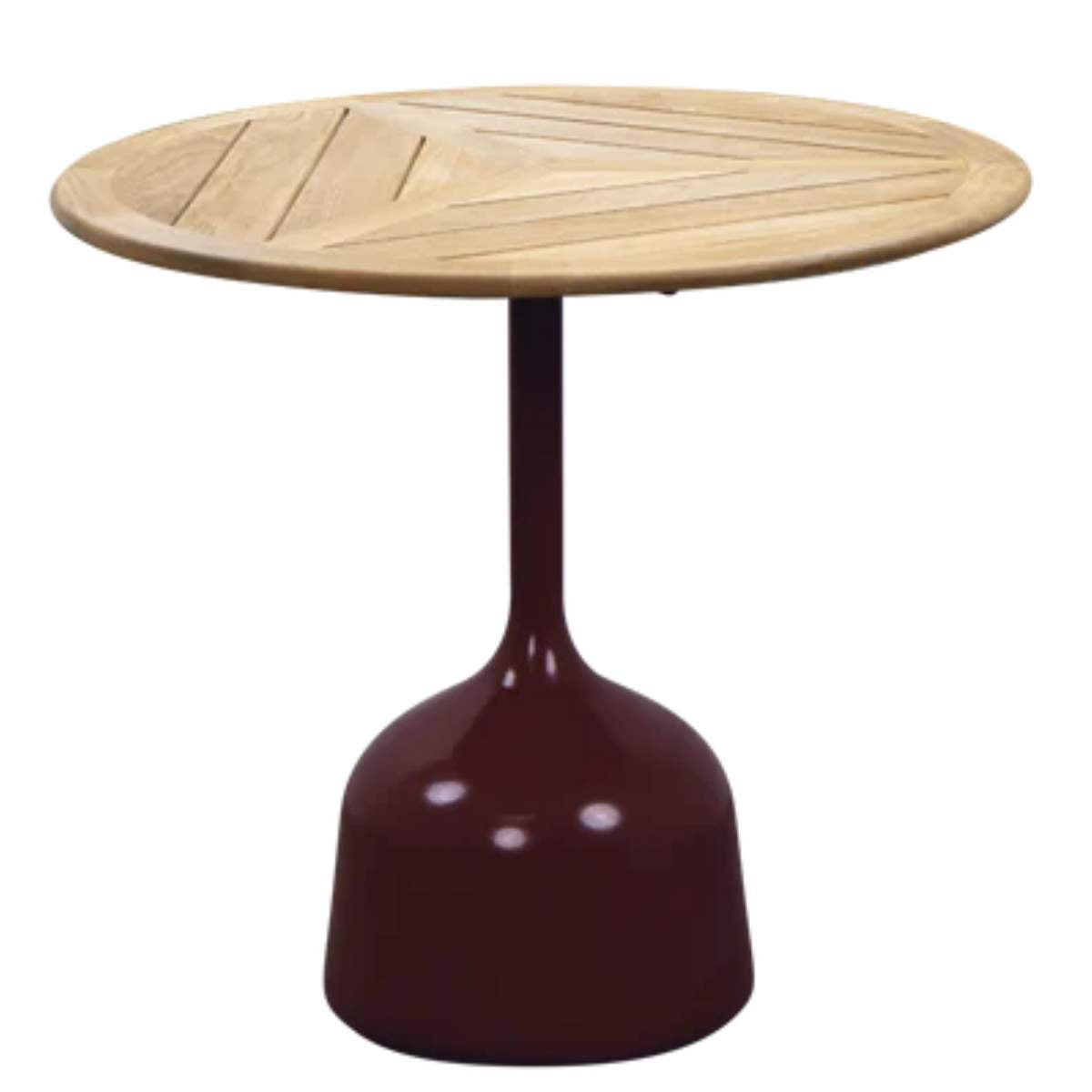 Cane-line Glaze Coffee Table, Small