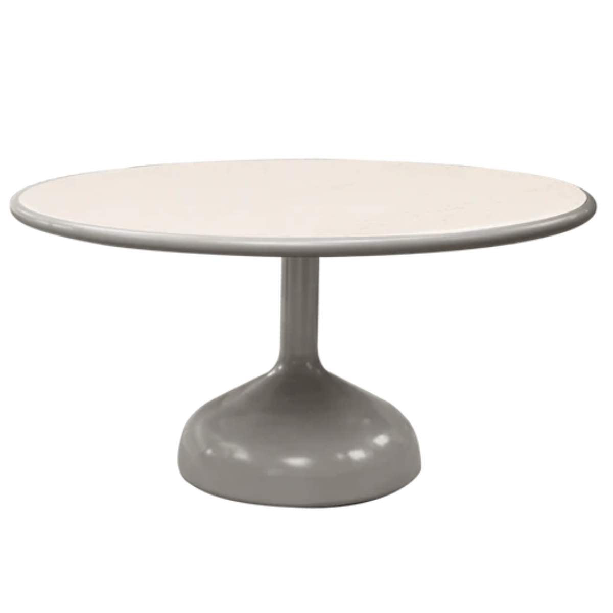 Cane-line Glaze Dining Table