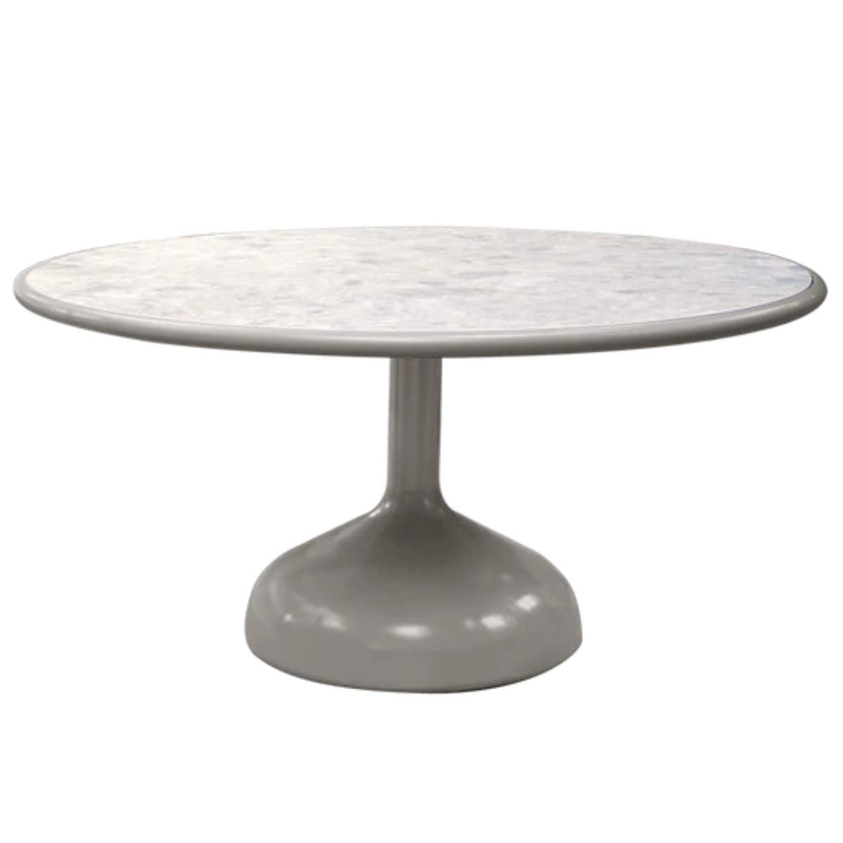 Cane-line Glaze Dining Table