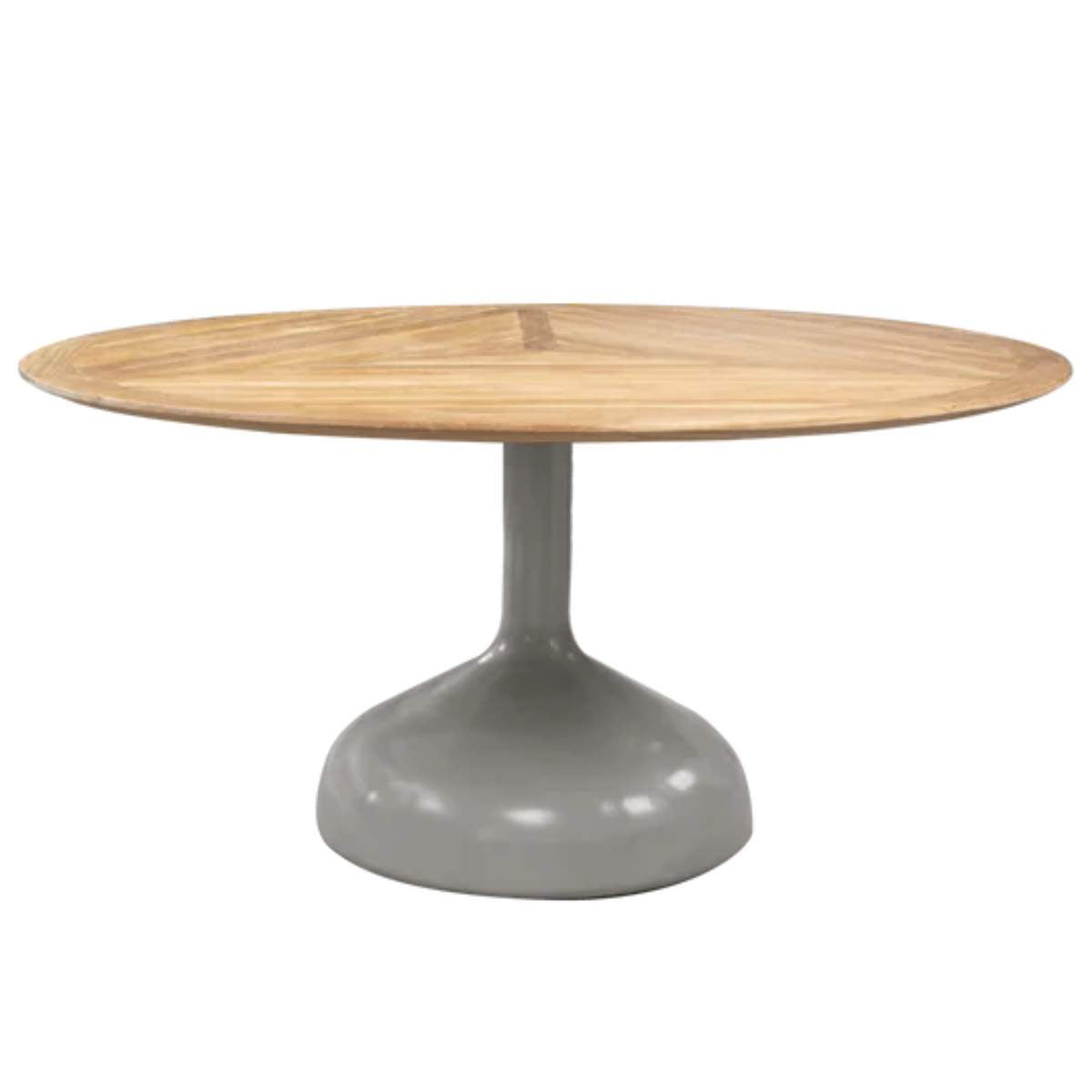 Cane-line Glaze Dining Table