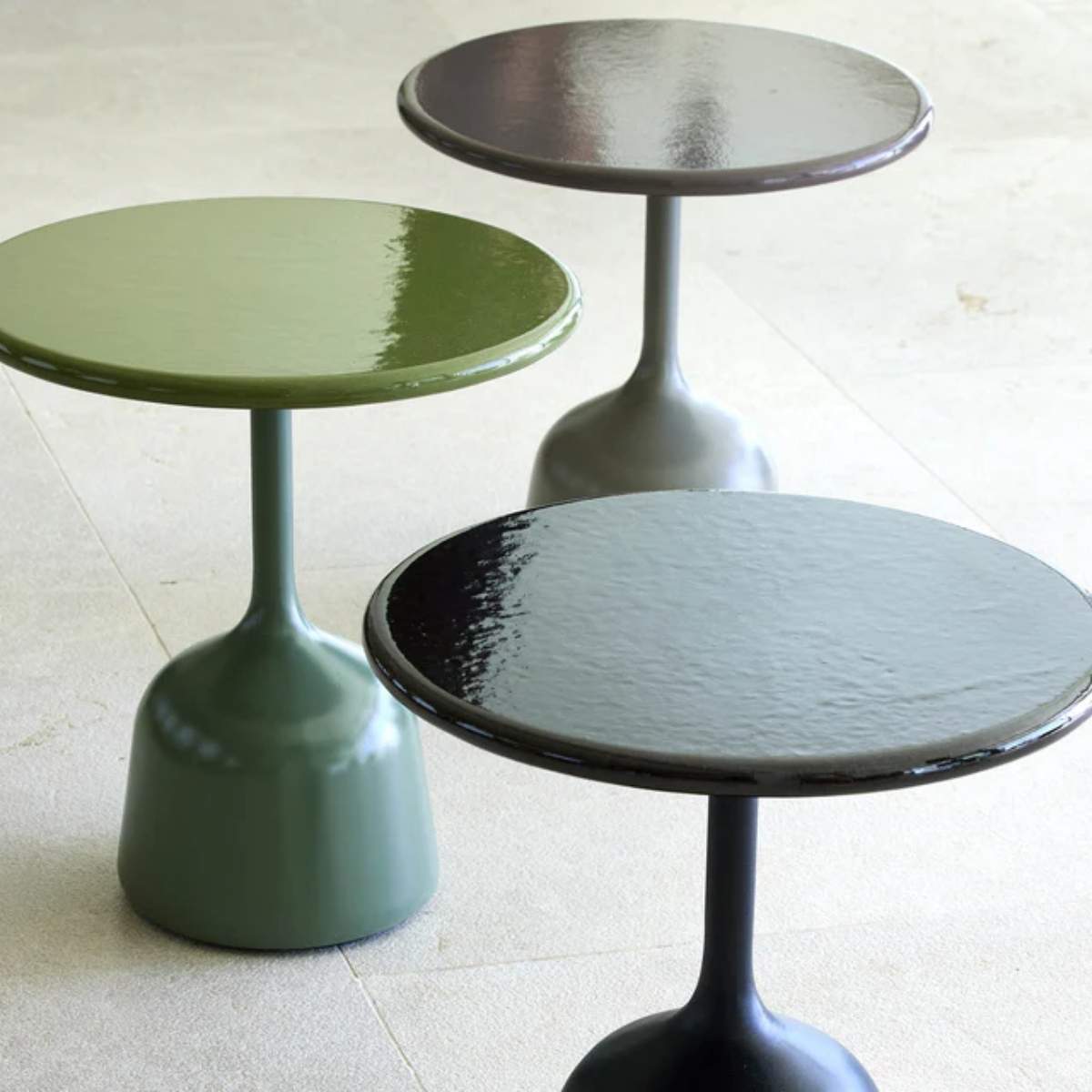 Cane-line Glaze Coffee Table, Small
