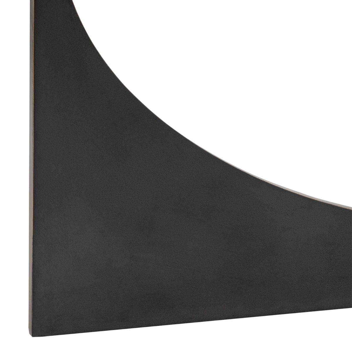 Libra Interiors Glenthorpe Sculpted Coffee Table