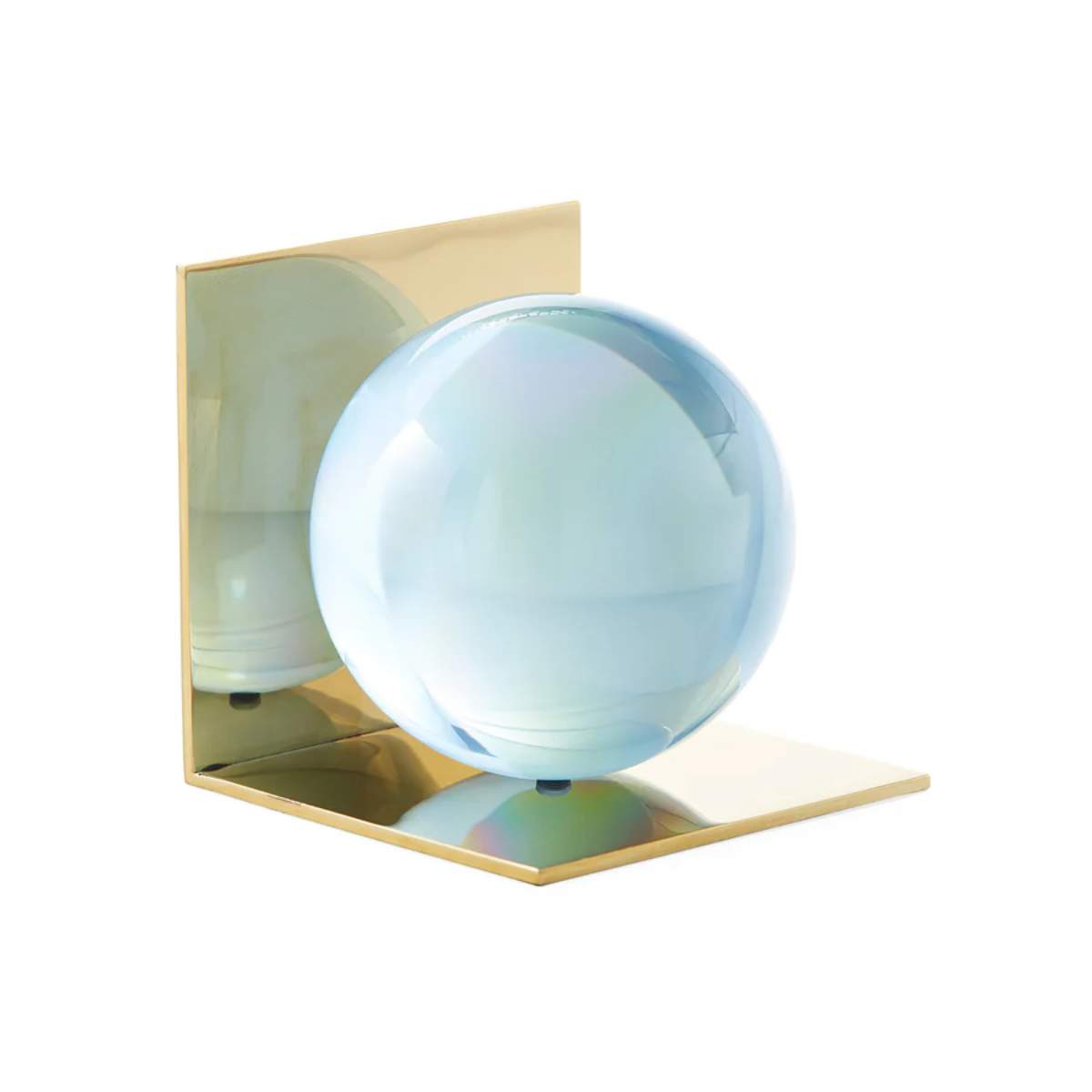 Jonathan Adler Globo Bookends