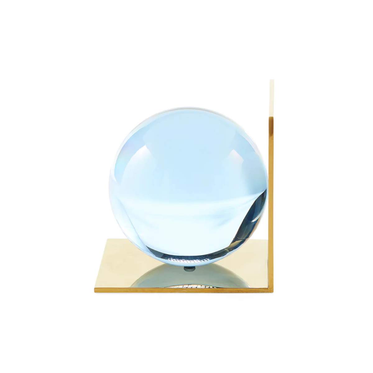Jonathan Adler Globo Bookends