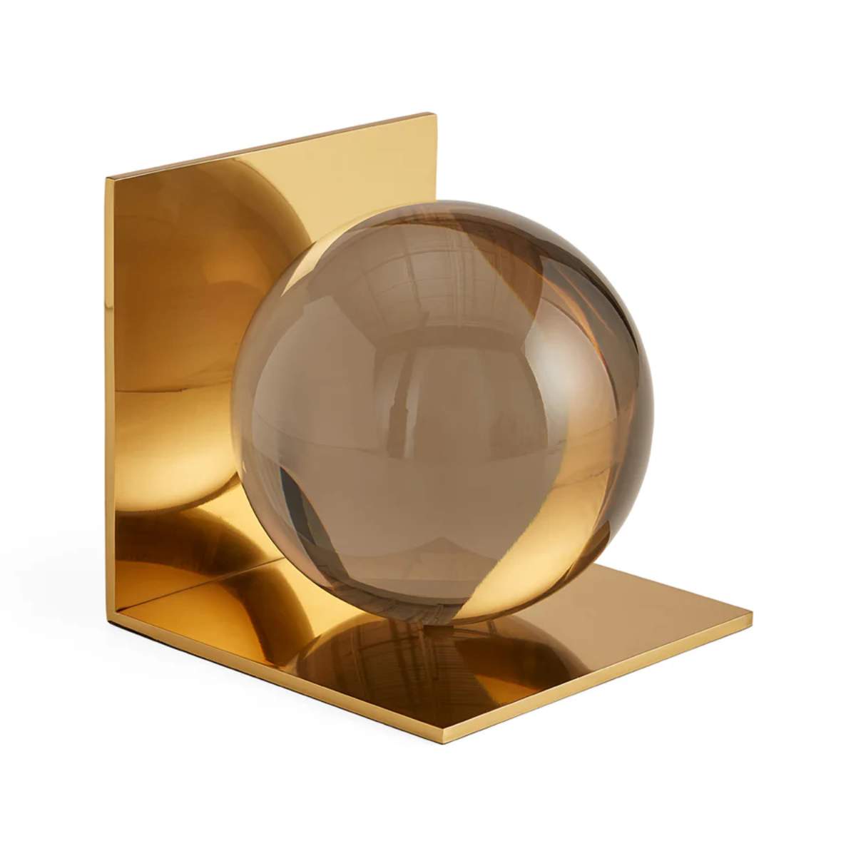 Jonathan Adler Globo Bookends