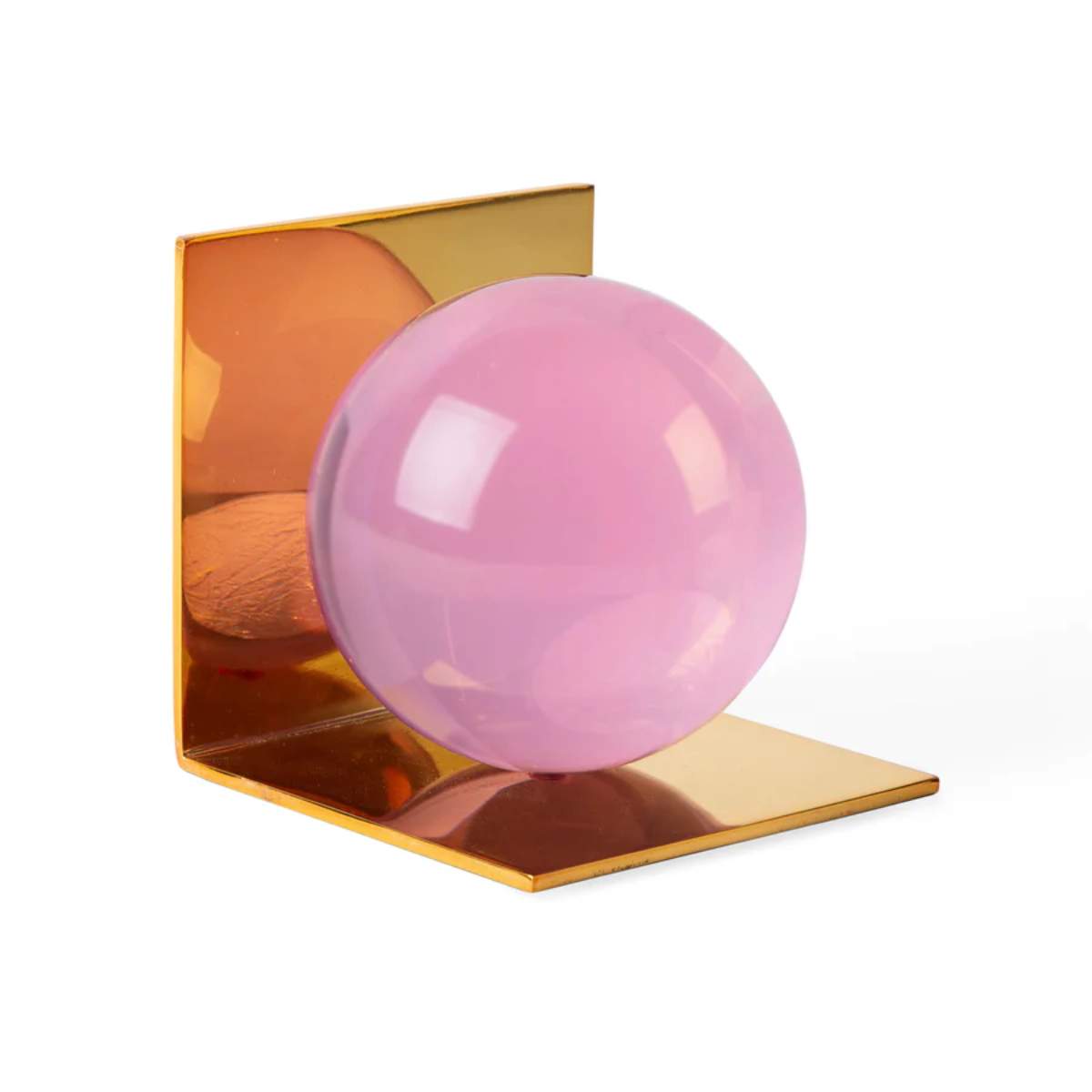 Jonathan Adler Globo Bookends