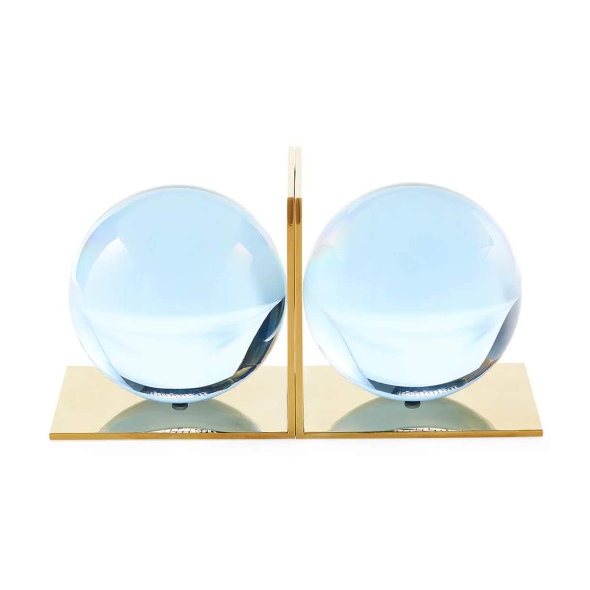 Jonathan Adler Globo Bookends