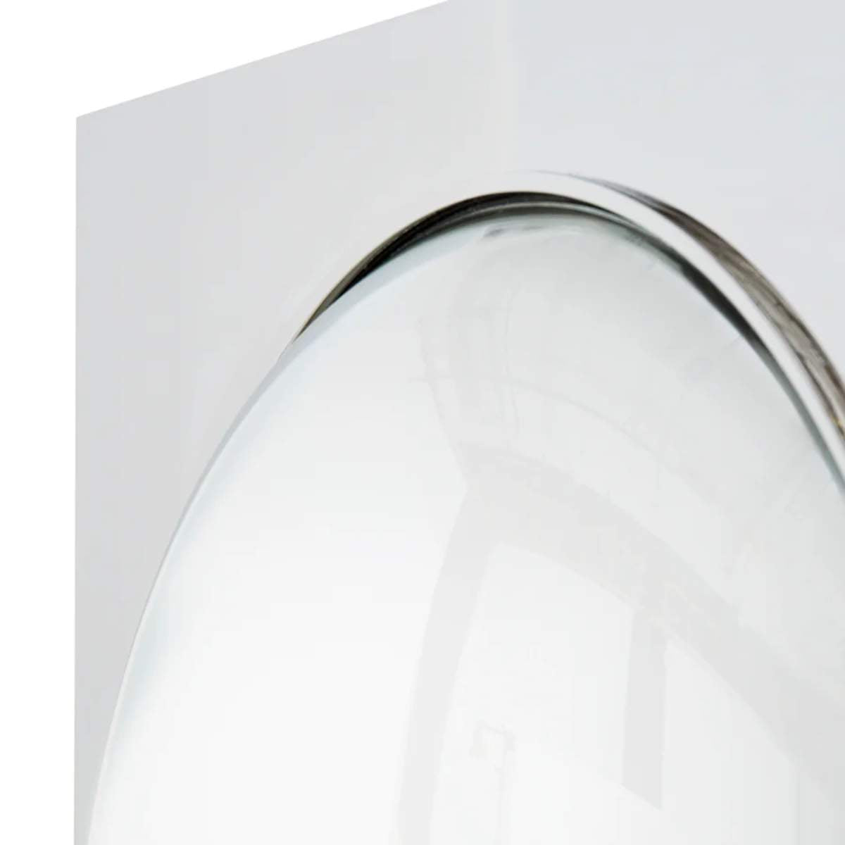 Jonathan Adler Globo Convex Mirror