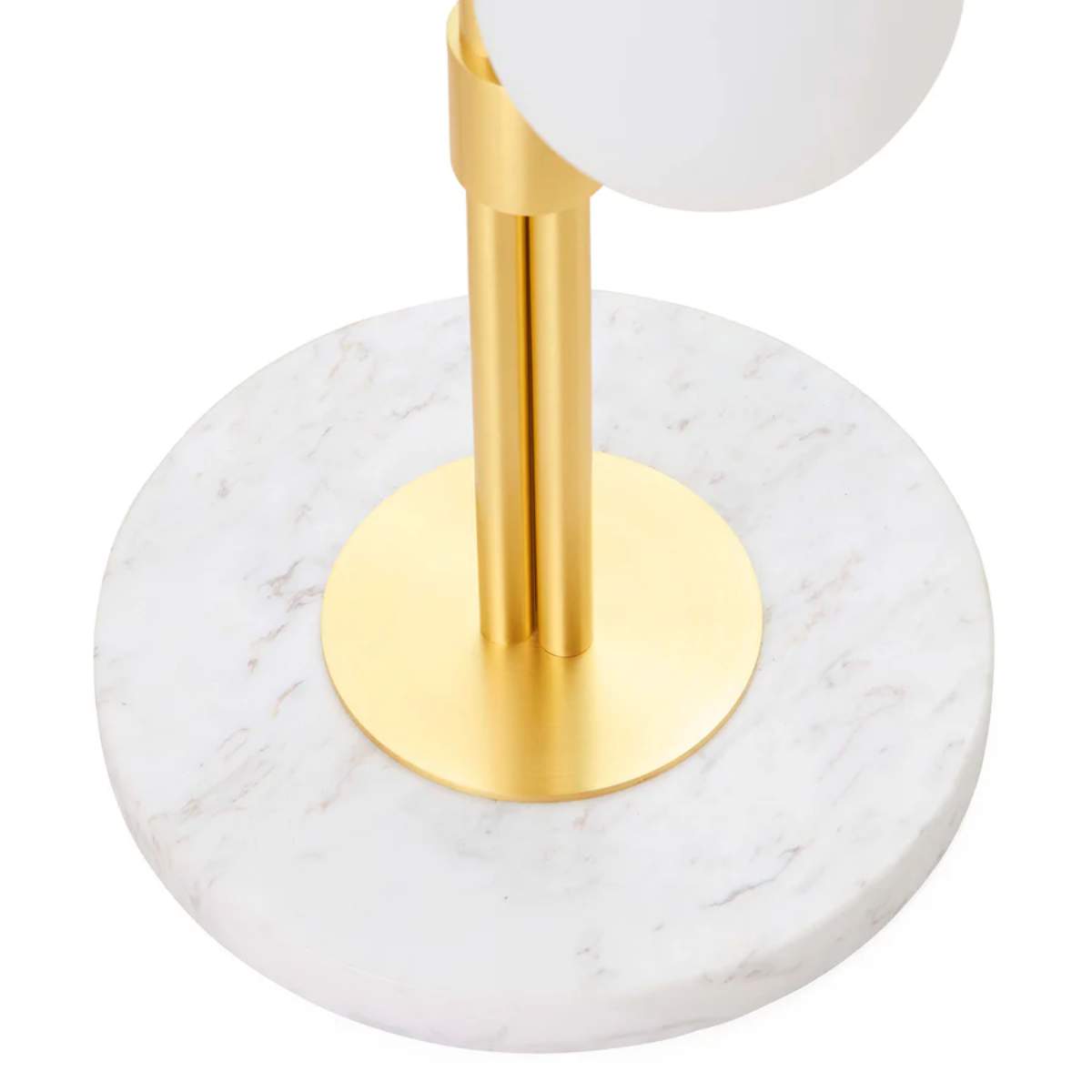 Jonathan Adler Globo Five-Light Kinetic Floor Lamp