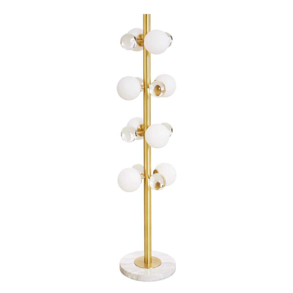 Jonathan Adler Globo Floor Lamp