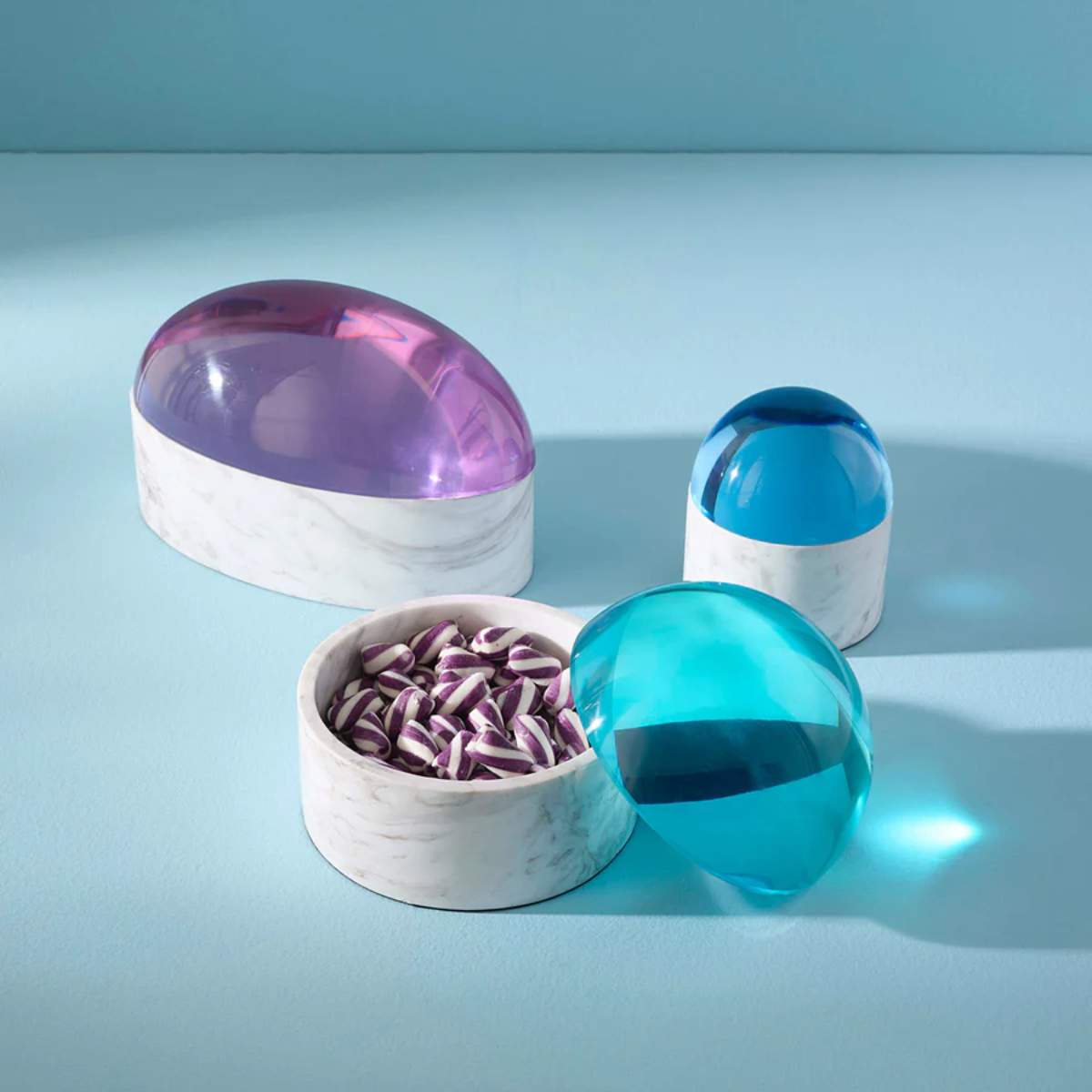 Jonathan Adler Globo Small Box