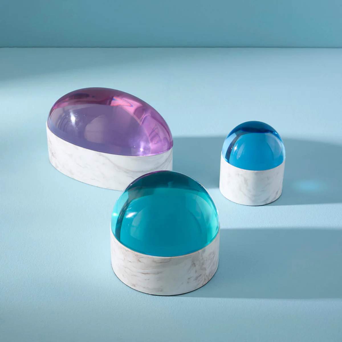 Jonathan Adler Globo Small Box