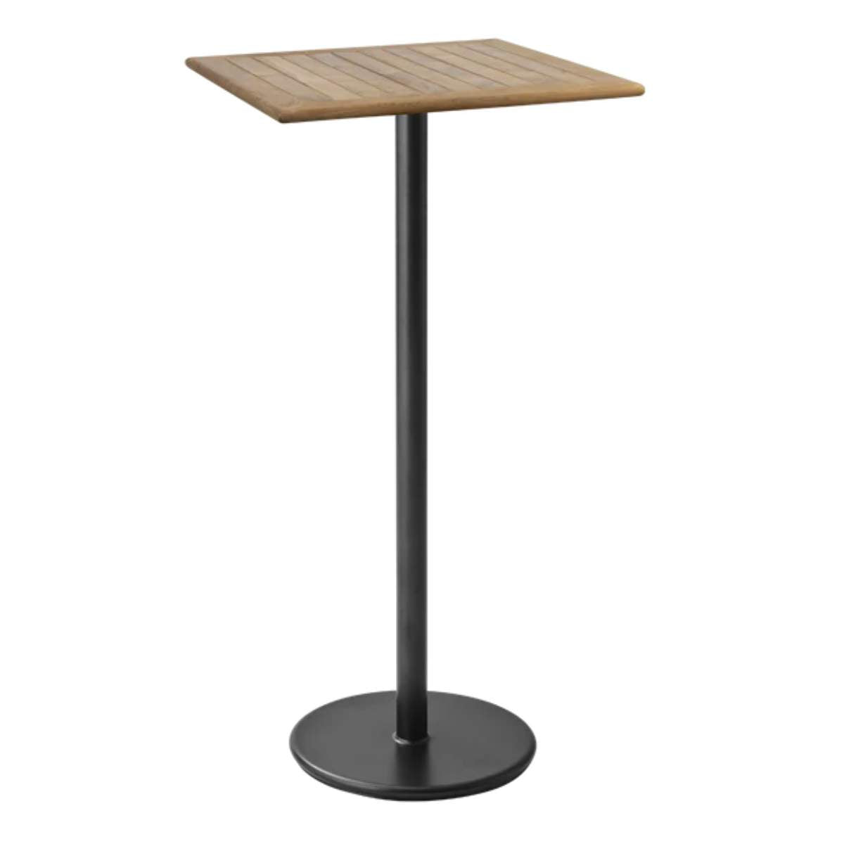 Cane-line Go Bar Table 72X72 cm