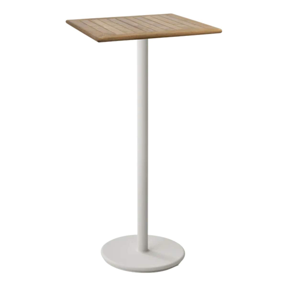 Cane-line Go Bar Table 72X72 cm