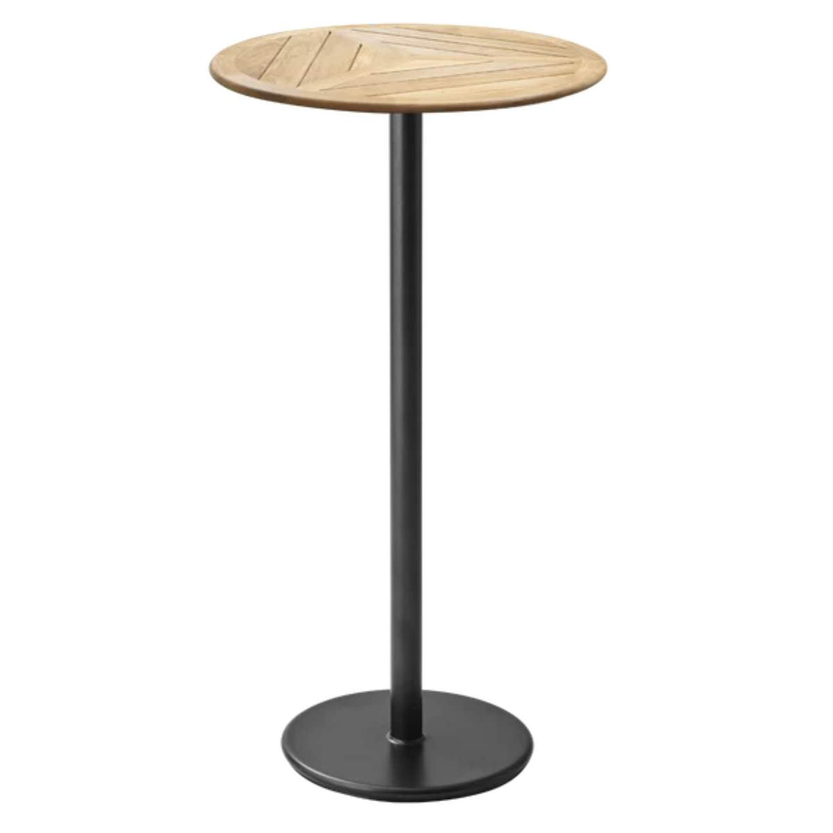 Cane-line Go Bar Table Dia. 60 cm