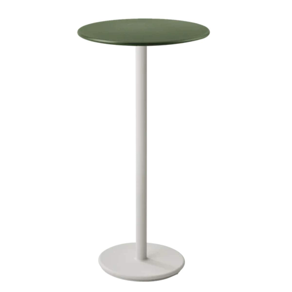 Cane-line Go Bar Table Dia. 60 cm