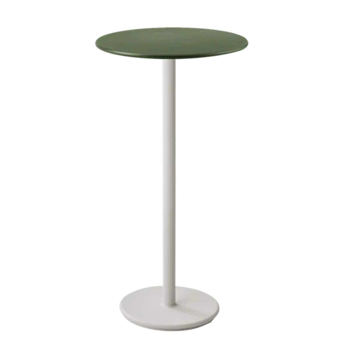 Cane-line Go Bar Table Dia. 60 cm