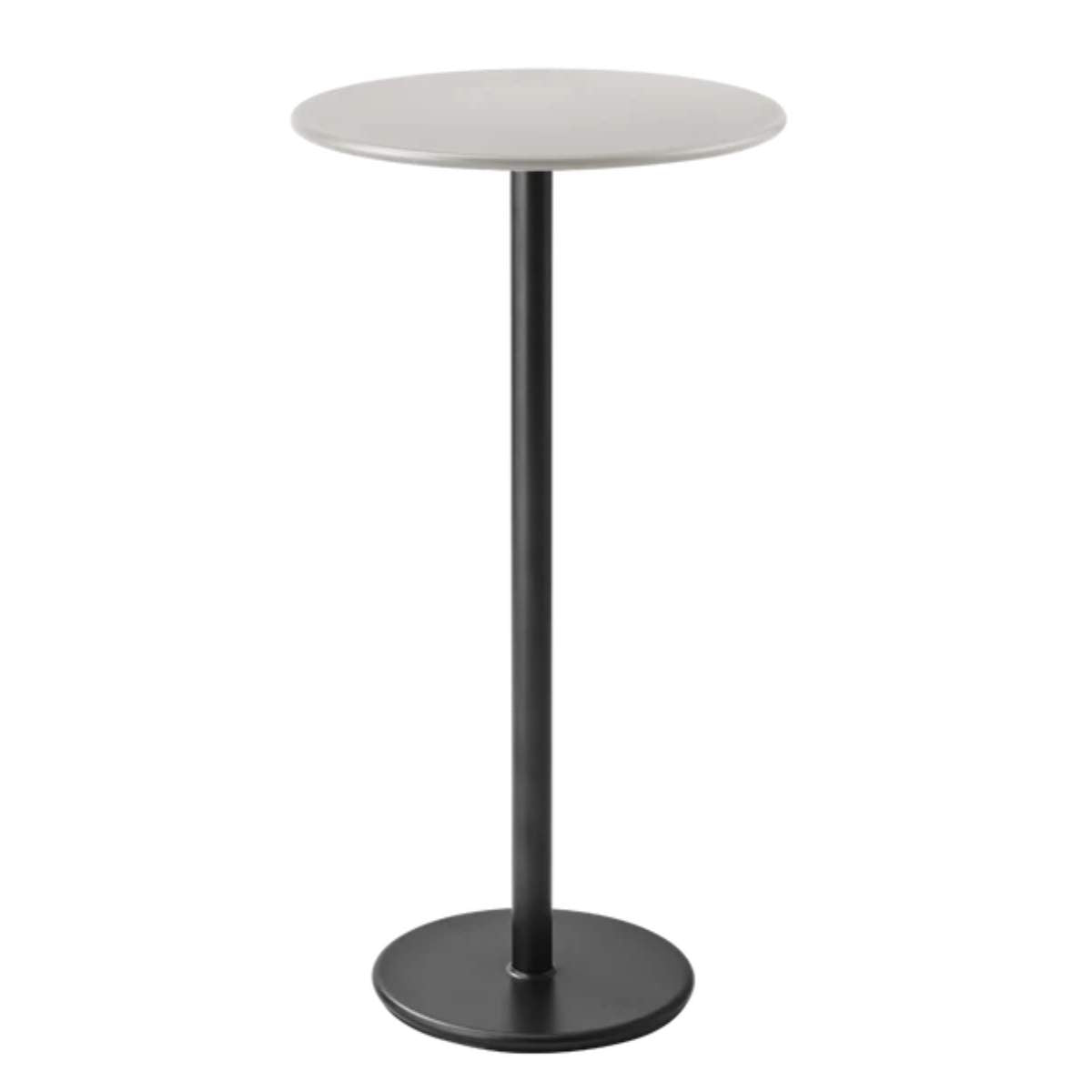 Cane-line Go Bar Table Dia. 60 cm
