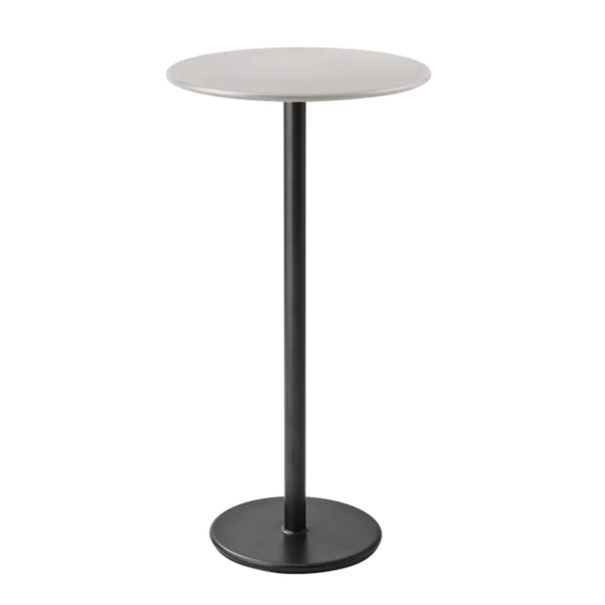Cane-line Go Bar Table Dia. 60 cm