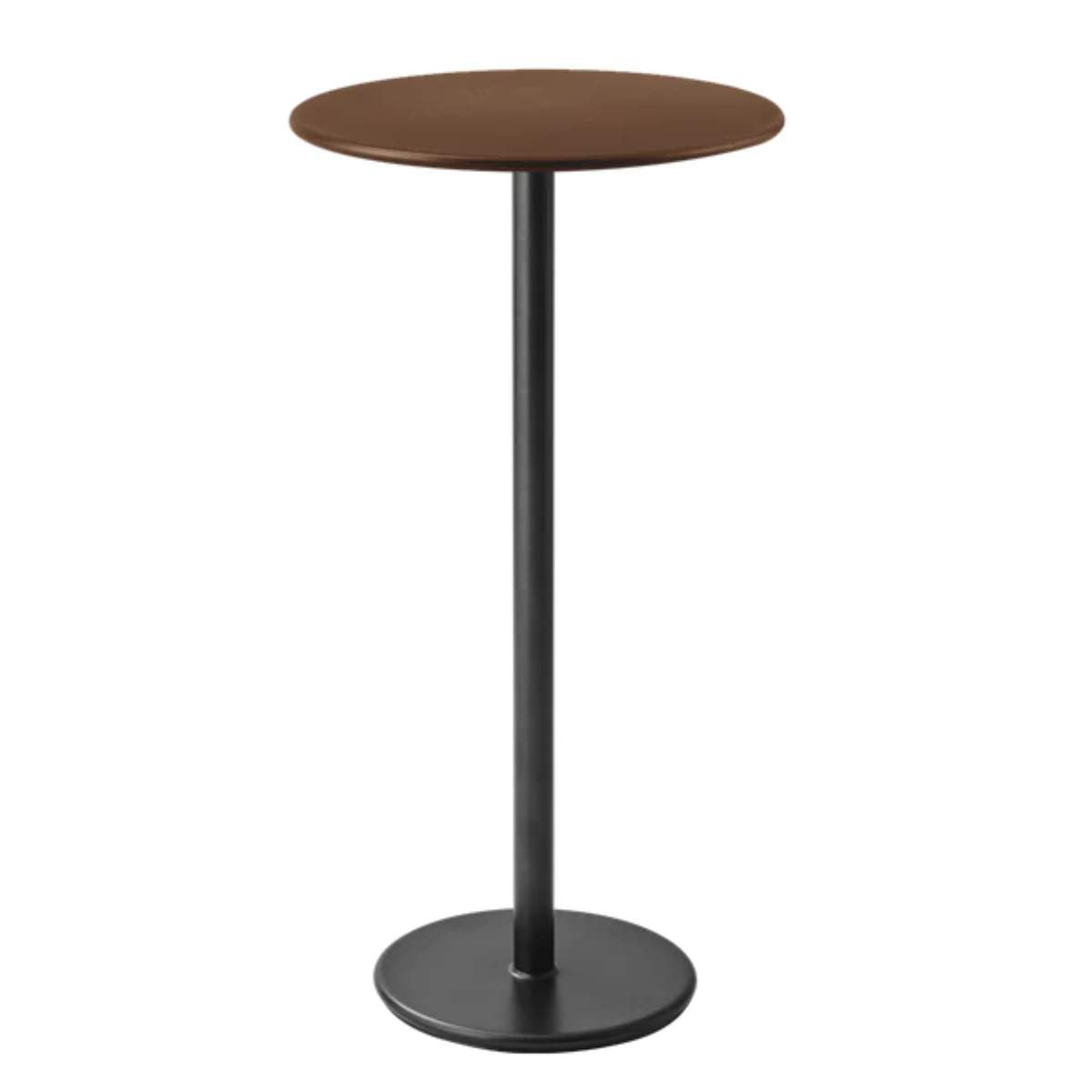 Cane-line Go Bar Table Dia. 60 cm