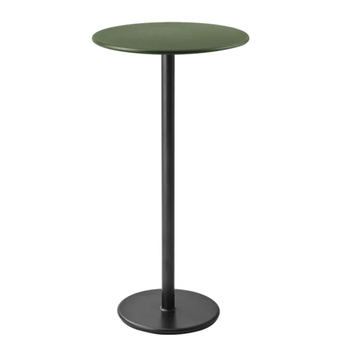 Cane-line Go Bar Table Dia. 60 cm