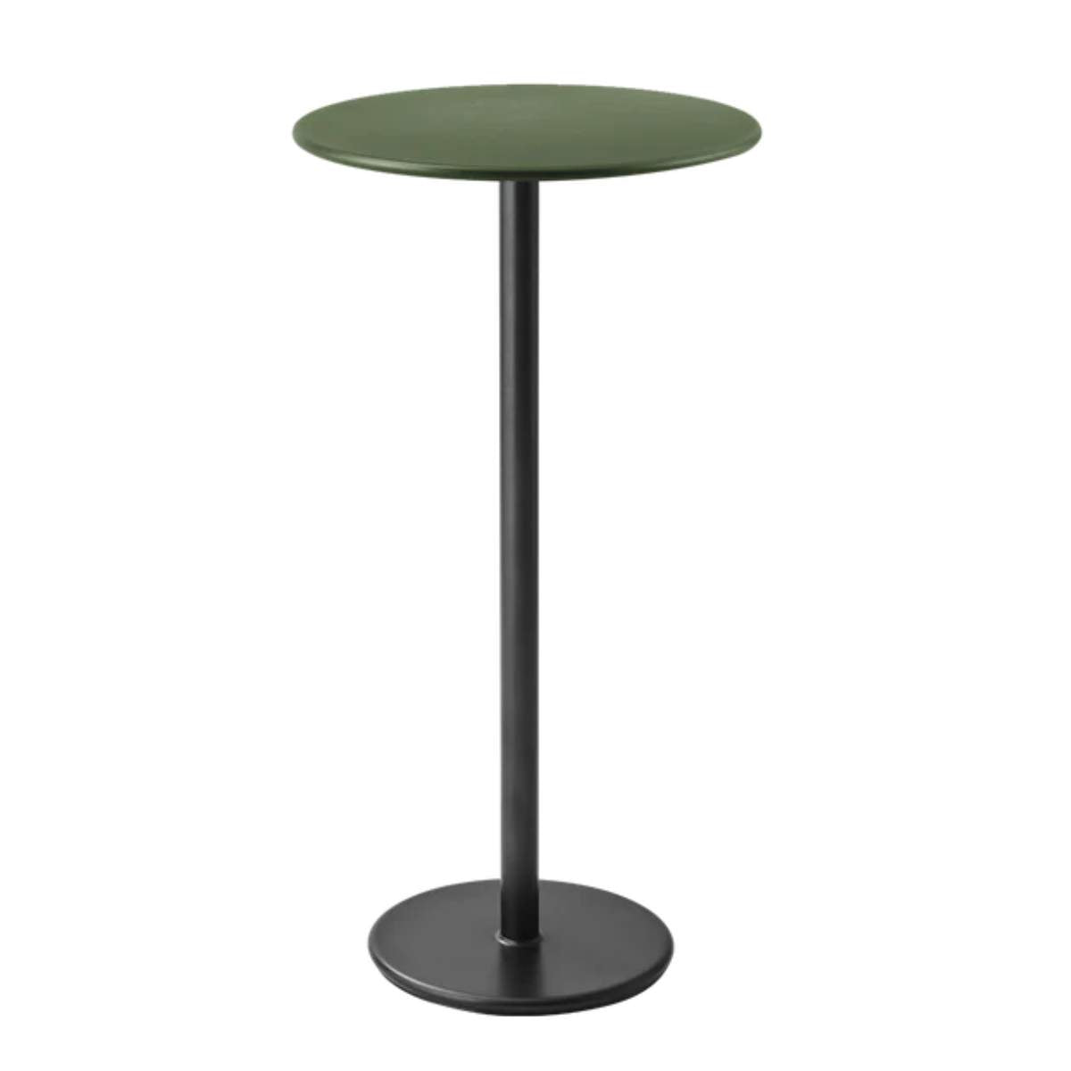 Cane-line Go Bar Table Dia. 60 cm