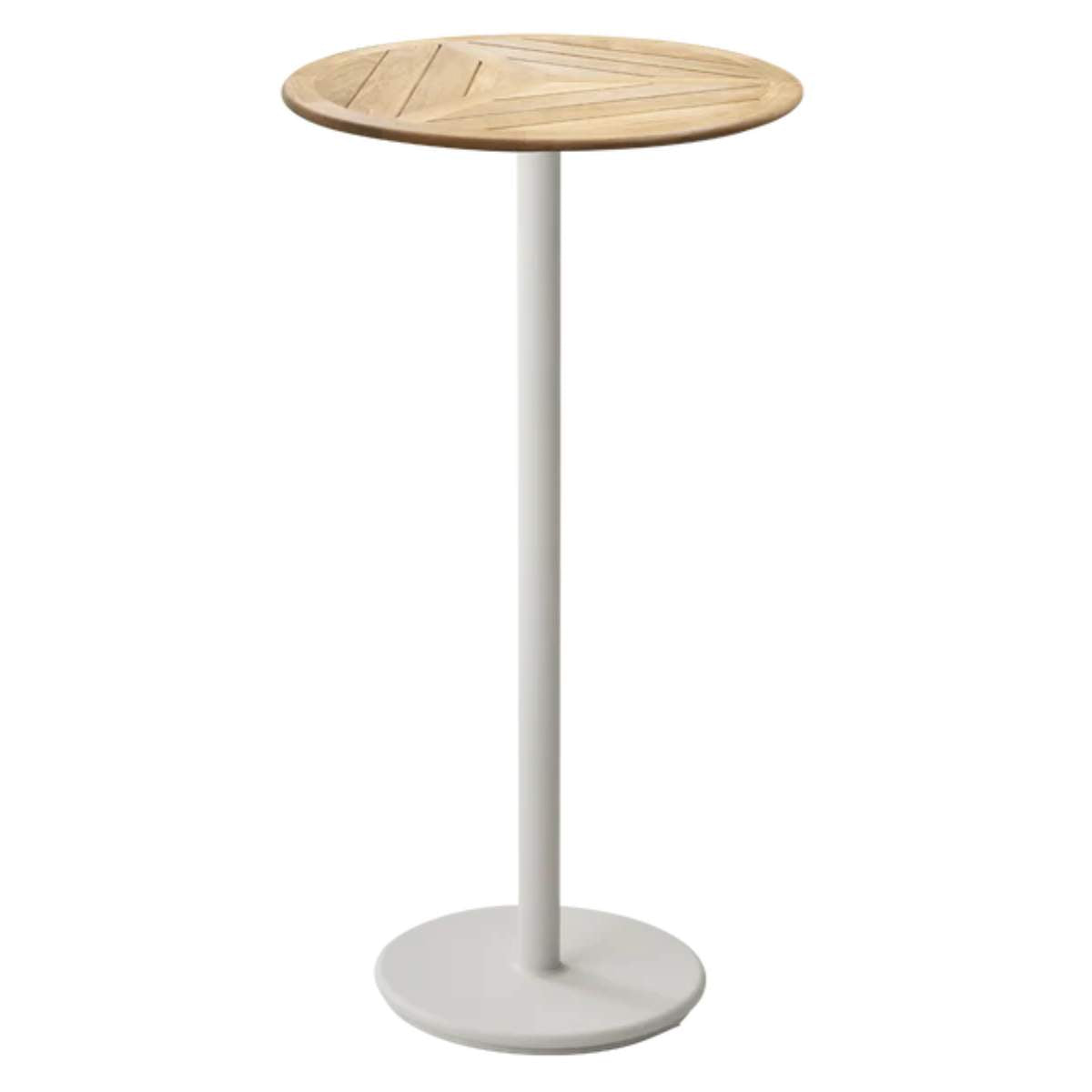 Cane-line Go Bar Table Dia. 60 cm
