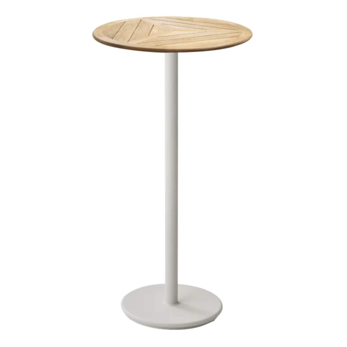 Cane-line Go Bar Table Dia. 60 cm