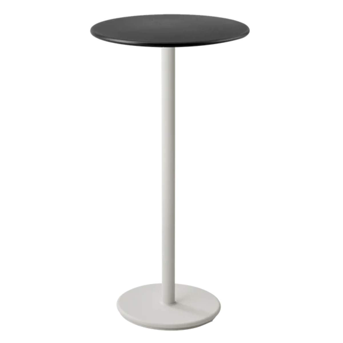 Cane-line Go Bar Table Dia. 60 cm