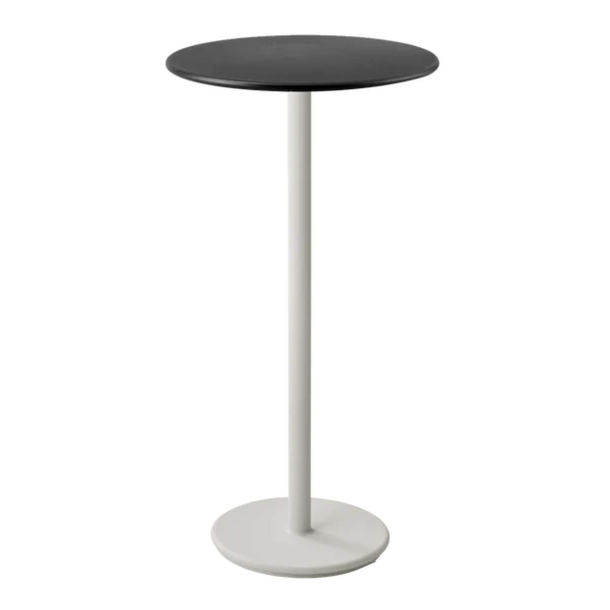 Cane-line Go Bar Table Dia. 60 cm