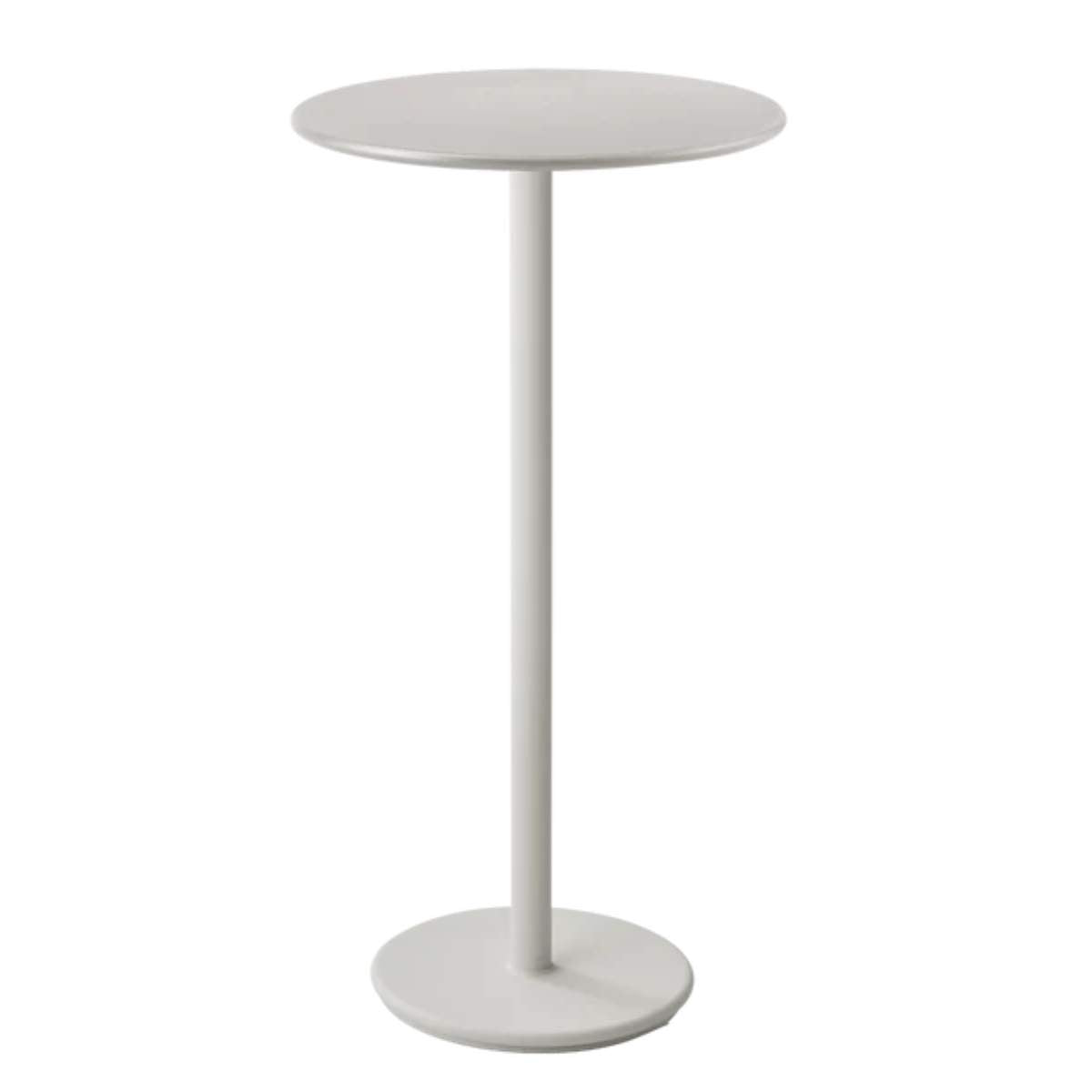 Cane-line Go Bar Table Dia. 60 cm