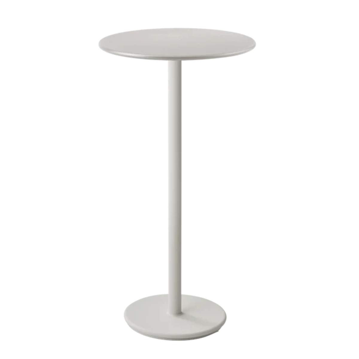 Cane-line Go Bar Table Dia. 60 cm