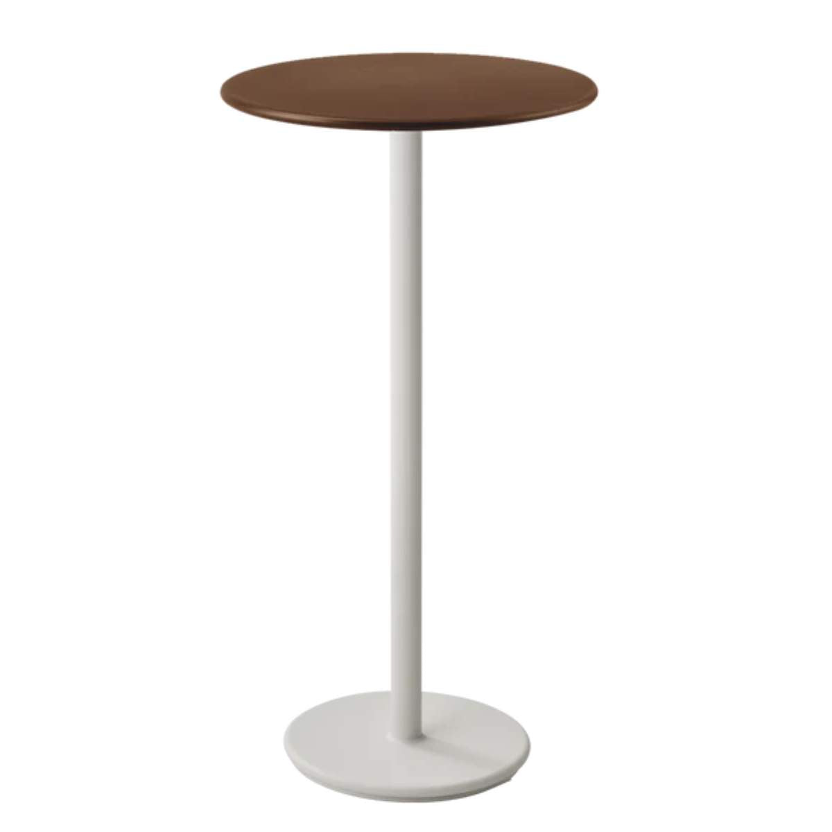 Cane-line Go Bar Table Dia. 60 cm