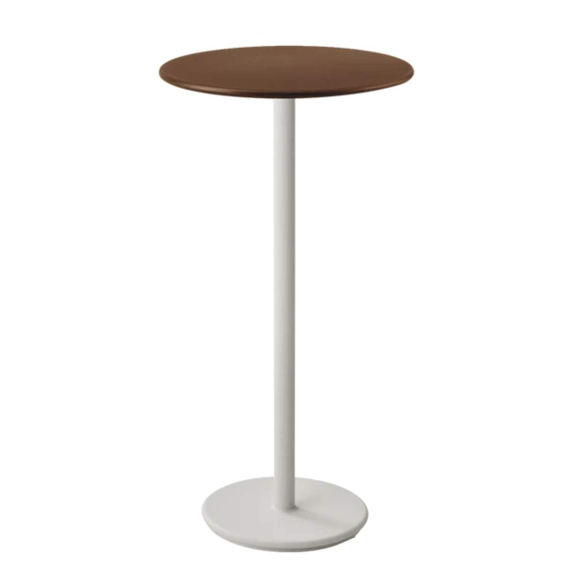 Cane-line Go Bar Table Dia. 60 cm