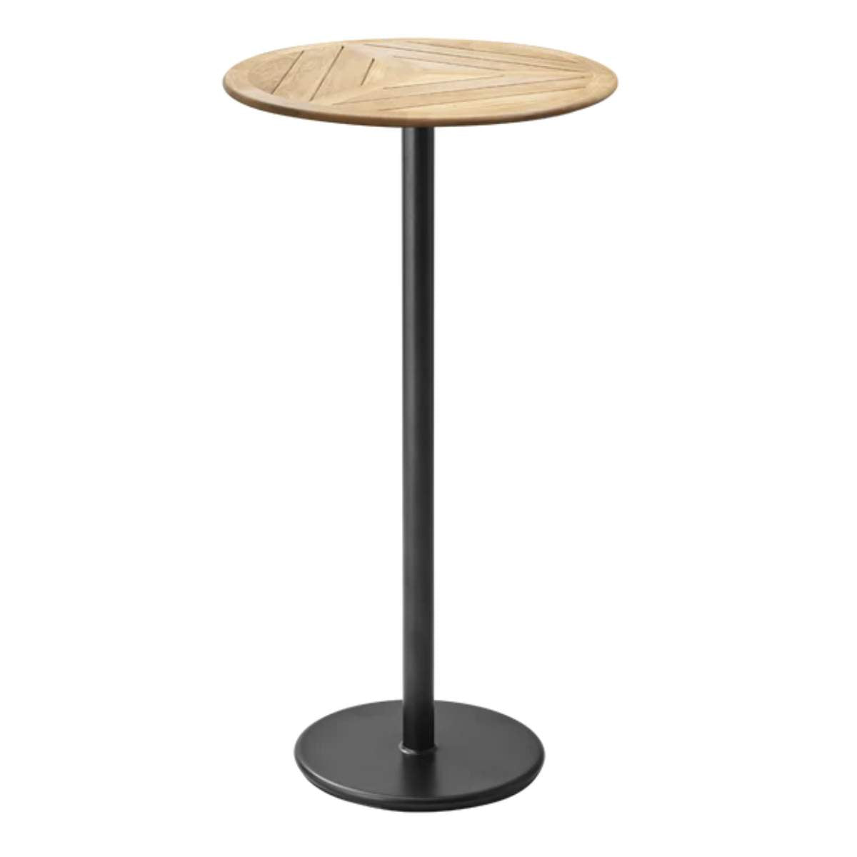 Cane-line Go Bar Table Dia. 60 cm