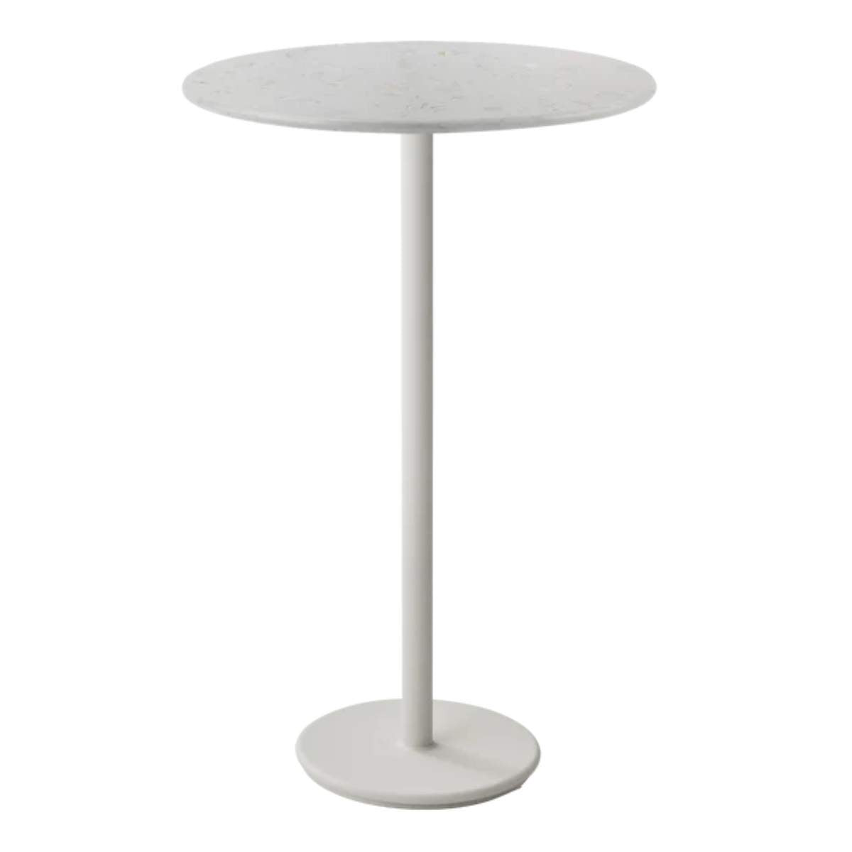 Cane-line Go Bar Table Dia. 80 cm