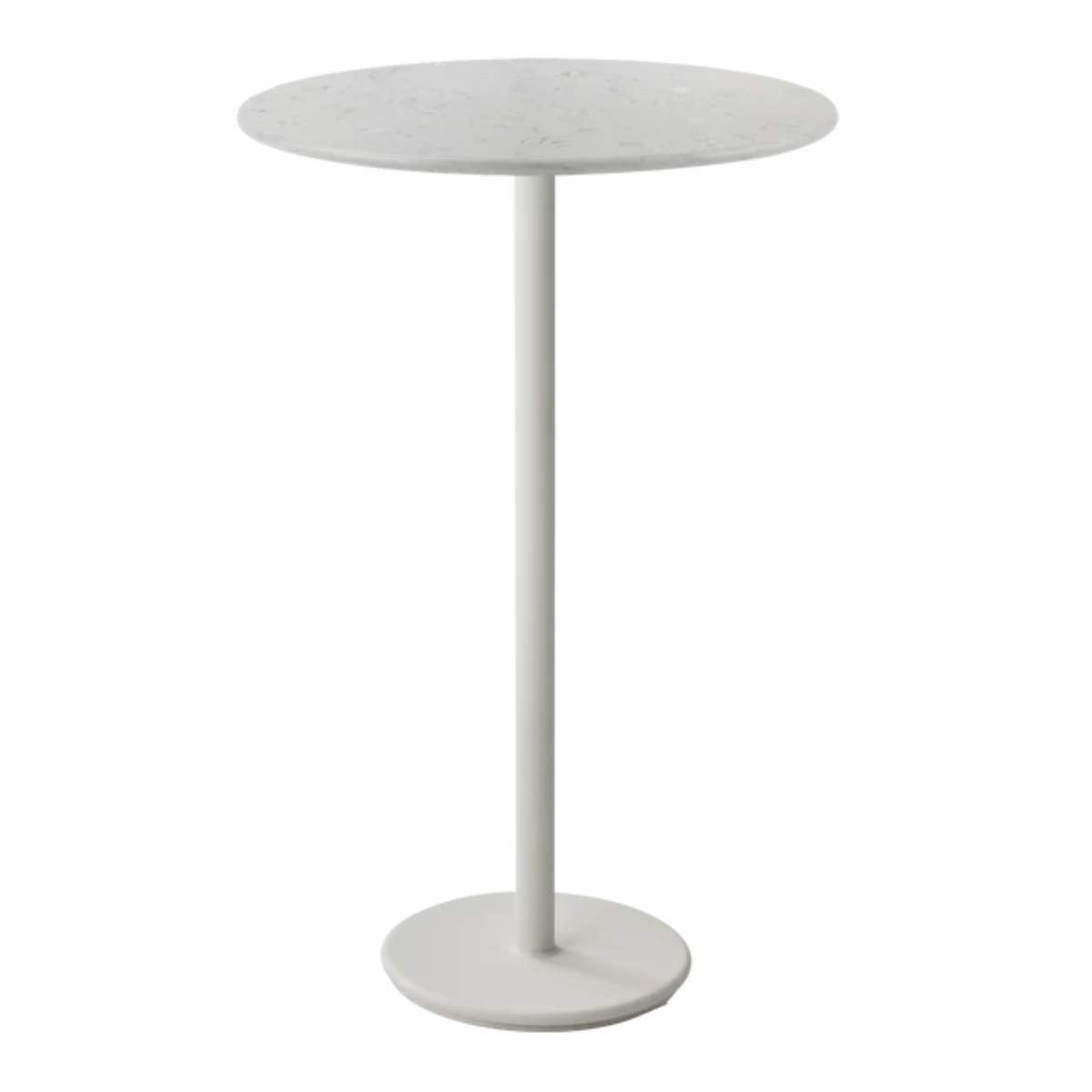 Cane-line Go Bar Table Dia. 80 cm