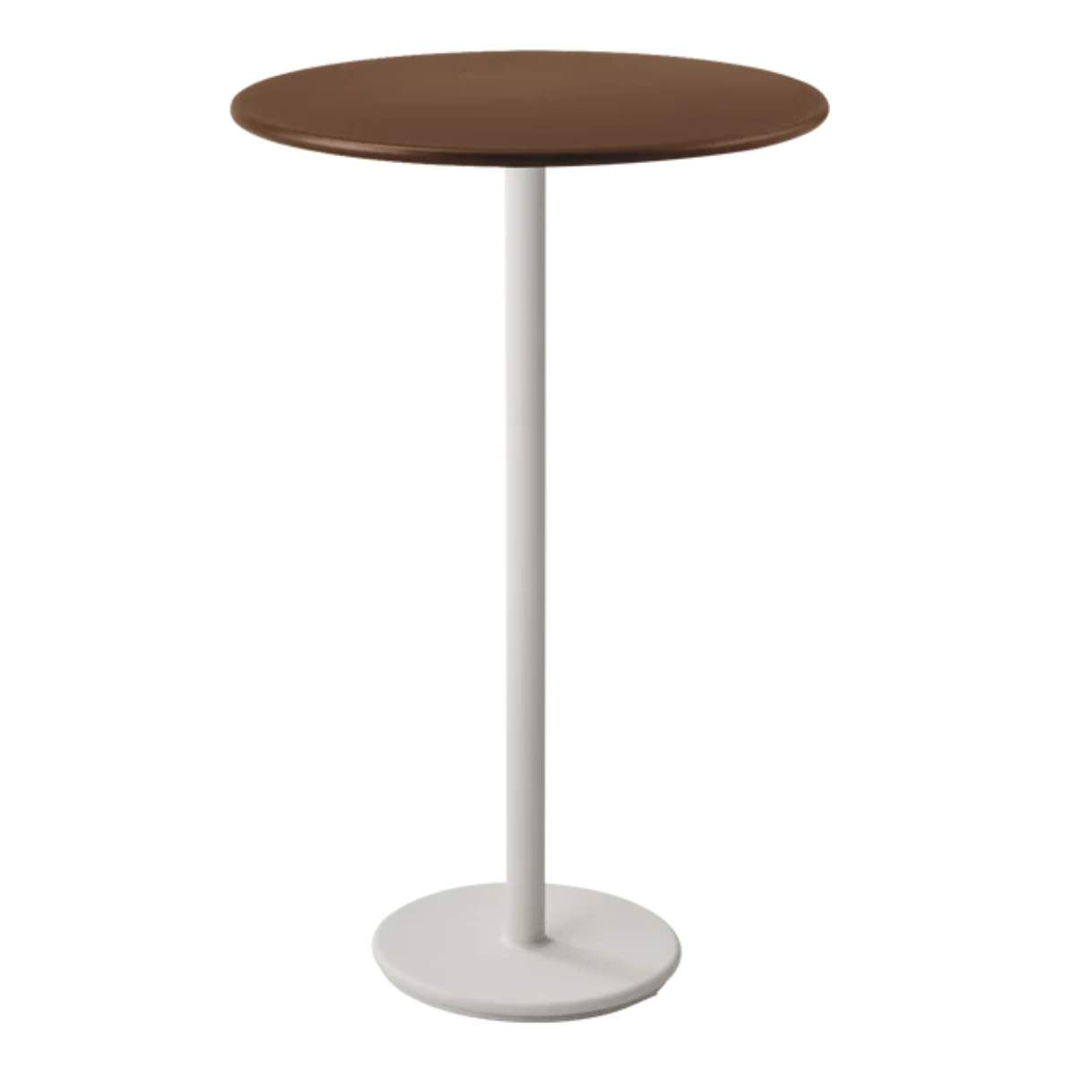 Cane-line Go Bar Table Dia. 80 cm