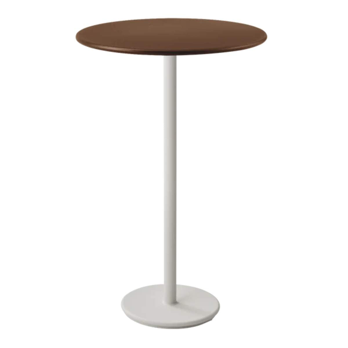 Cane-line Go Bar Table Dia. 80 cm