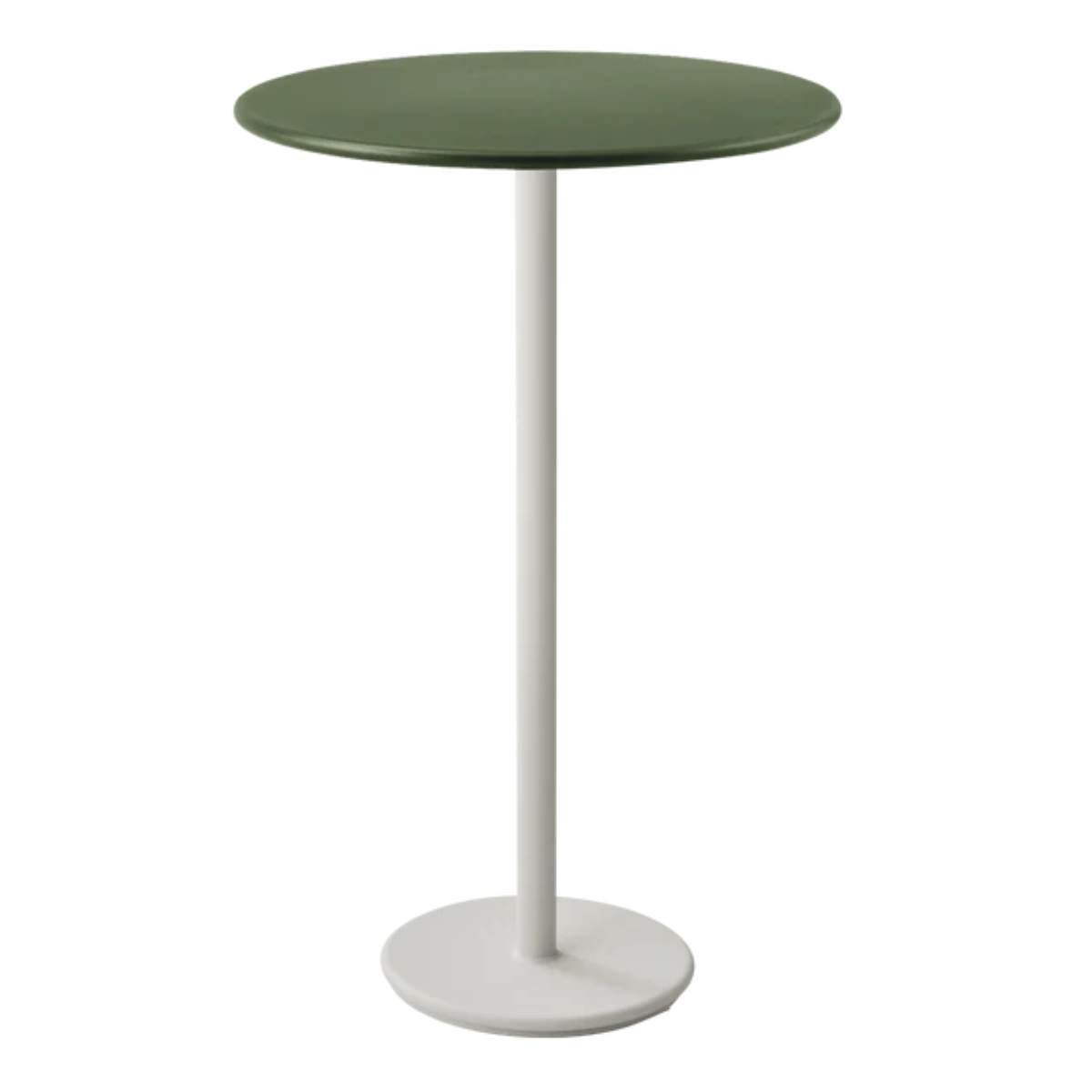 Cane-line Go Bar Table Dia. 80 cm
