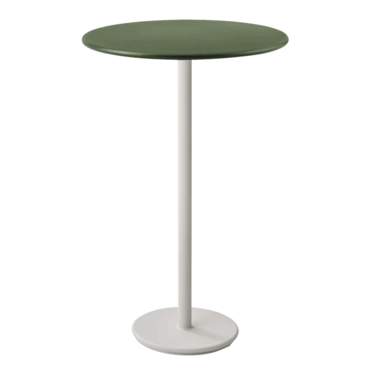 Cane-line Go Bar Table Dia. 80 cm