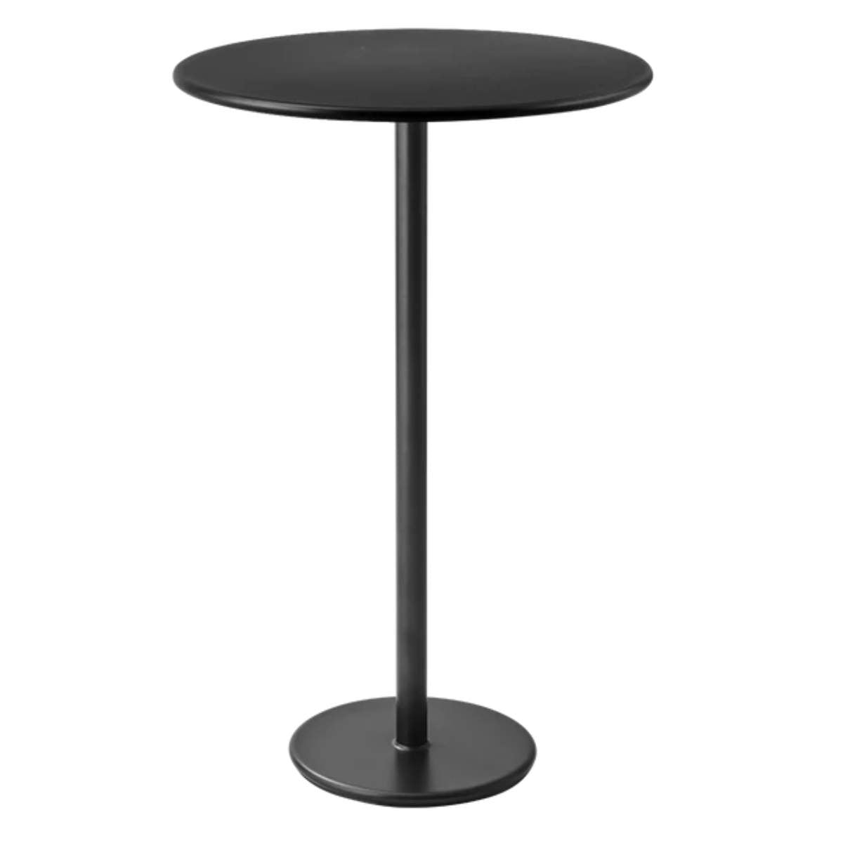 Cane-line Go Bar Table Dia. 80 cm