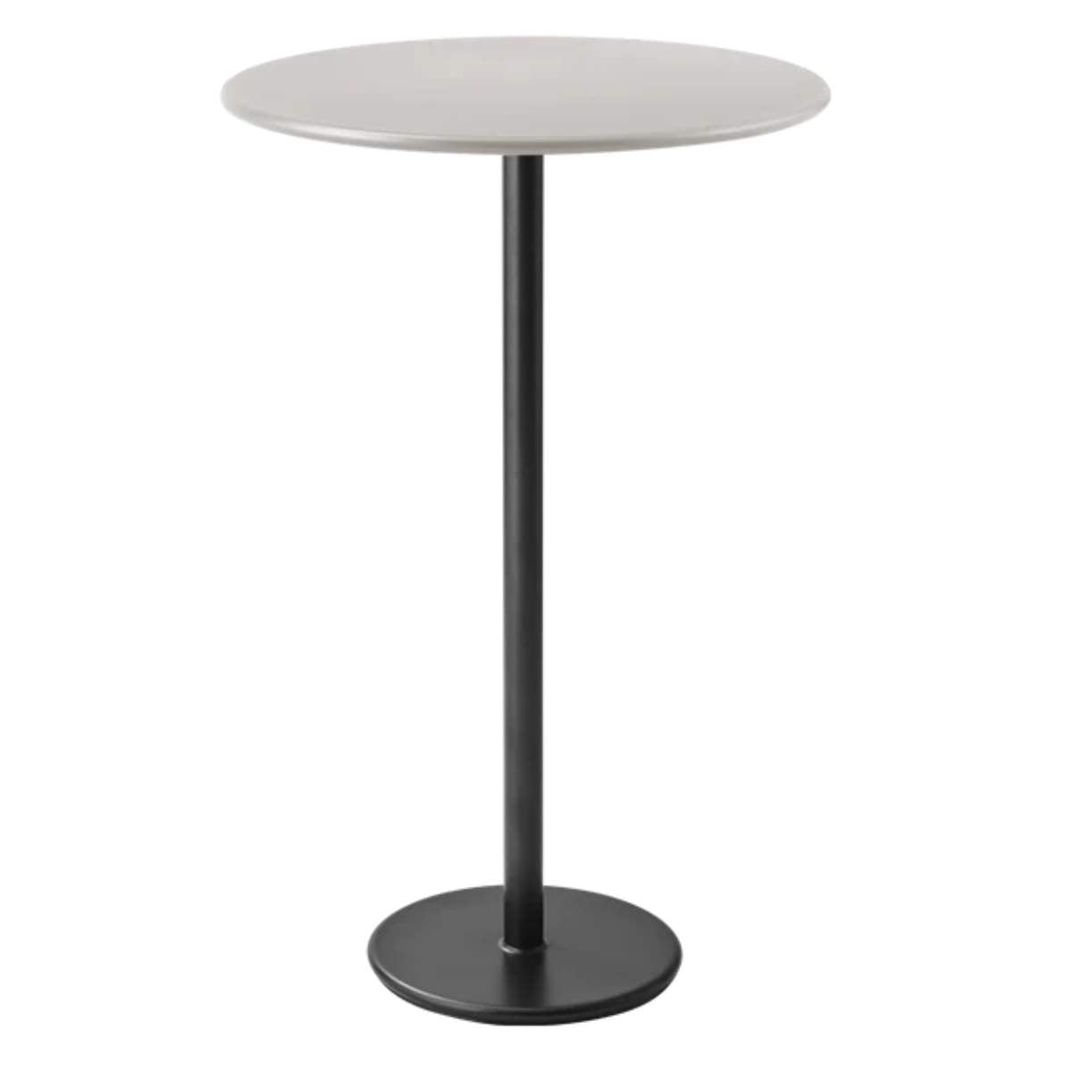 Cane-line Go Bar Table Dia. 80 cm