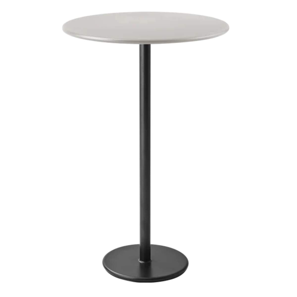 Cane-line Go Bar Table Dia. 80 cm